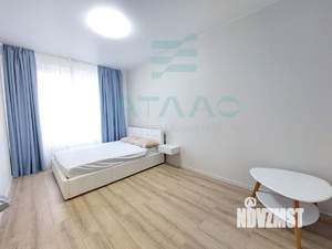 1-к квартира, на длительный срок, 45м2, 8/15 этаж