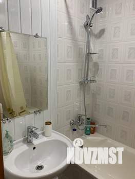 2-к квартира, посуточно, 50м2, 7/10 этаж