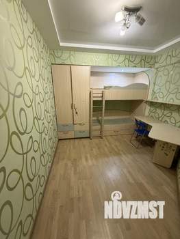 3-к квартира, на длительный срок, 68м2, 3/16 этаж