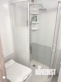 1-к квартира, посуточно, 38м2, 3/10 этаж