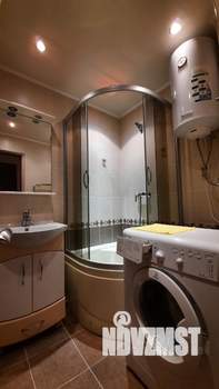 1-к квартира, на длительный срок, 38м2, 1/5 этаж