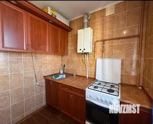 1-к квартира, на длительный срок, 30м2, 4/5 этаж