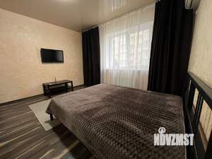 1-к квартира, на длительный срок, 39м2, 1/11 этаж