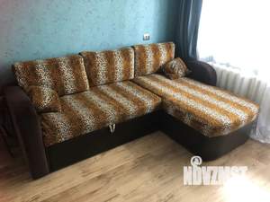 2-к квартира, посуточно, 45м2, 4/5 этаж