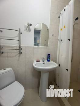 1-к квартира, на длительный срок, 30м2, 2/2 этаж