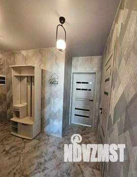 1-к квартира, на длительный срок, 32м2, 4/9 этаж