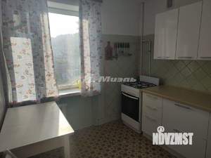 3-к квартира, на длительный срок, 58м2, 4/5 этаж