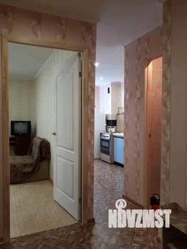 1-к квартира, на длительный срок, 40м2, 9/9 этаж