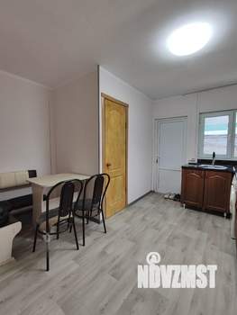 1-к квартира, на длительный срок, 30м2, 1/1 этаж