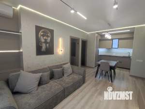 3-к квартира, на длительный срок, 63м2, 2/16 этаж