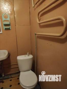 1-к квартира, на длительный срок, 33м2, 4/5 этаж