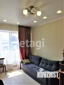 1-к квартира, на длительный срок, 33м2, 12/12 этаж