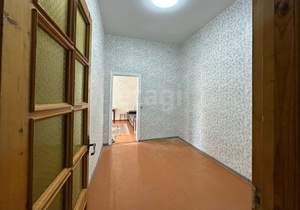 3-к квартира, на длительный срок, 55м2, 2/2 этаж