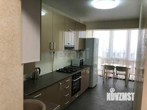 1-к квартира, на длительный срок, 38м2, 7/9 этаж