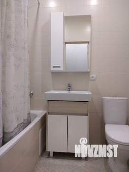 1-к квартира, на длительный срок, 38м2, 2/10 этаж