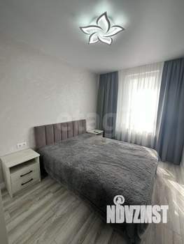 2-к квартира, на длительный срок, 51м2, 7/17 этаж