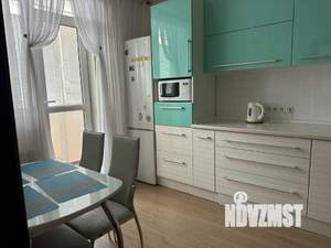 1-к квартира, на длительный срок, 46м2, 8/16 этаж