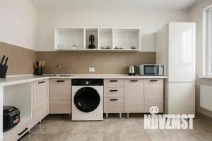 1-к квартира, посуточно, 60м2, 1/1 этаж