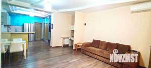 2-к квартира, на длительный срок, 62м2, 2/5 этаж