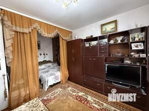 1-к квартира, на длительный срок, 36м2, 3/6 этаж