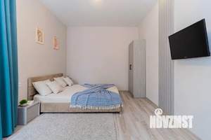 Студия квартира, посуточно, 30м2, 3/3 этаж