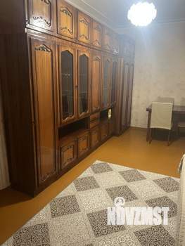 2-к квартира, на длительный срок, 42м2, 2/5 этаж