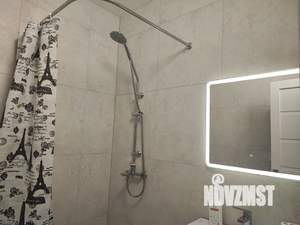 2-к квартира, на длительный срок, 61м2, 1/17 этаж