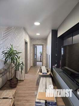 2-к квартира, на длительный срок, 70м2, 7/9 этаж