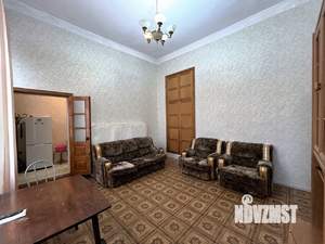 2-к квартира, на длительный срок, 47м2, 2/2 этаж