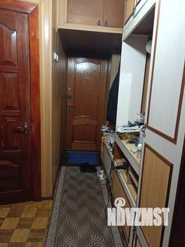 2-к квартира, на длительный срок, 42м2, 2/5 этаж