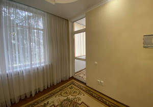 4-к квартира, на длительный срок, 110м2, 1/10 этаж