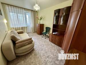 2-к квартира, посуточно, 51м2, 1/1 этаж