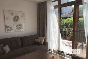 4-к квартира, на длительный срок, 140м2, 1/3 этаж