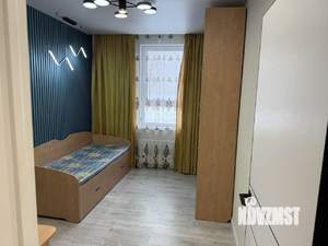 2-к квартира, на длительный срок, 58м2, 2/10 этаж