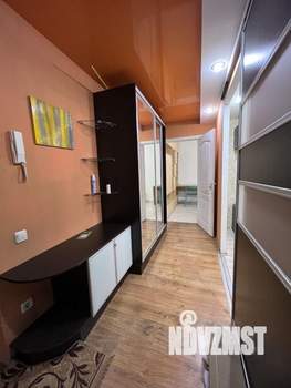 2-к квартира, на длительный срок, 55м2, 1/9 этаж