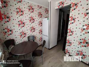1-к квартира, посуточно, 37м2, 2/9 этаж