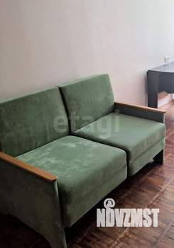 2-к квартира, на длительный срок, 45м2, 2/5 этаж