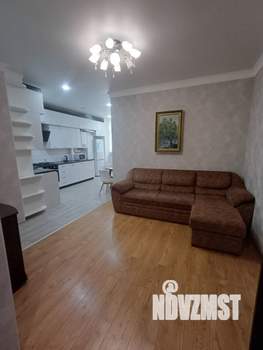 2-к квартира, на длительный срок, 48м2, 3/10 этаж