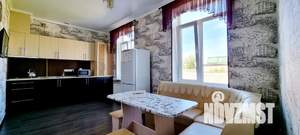 2-к квартира, посуточно, 60м2, 2/3 этаж