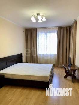 3-к квартира, на длительный срок, 97м2, 3/9 этаж