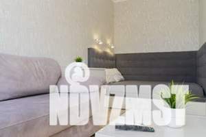 1-к квартира, посуточно, 31м2, 10/10 этаж