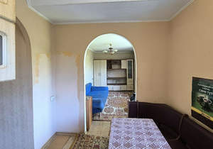 2-к квартира, на длительный срок, 45м2, 4/5 этаж