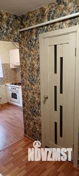 1-к квартира, на длительный срок, 35м2, 1/10 этаж