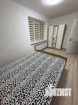 3-к квартира, на длительный срок, 58м2, 2/5 этаж