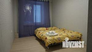 2-к квартира, посуточно, 60м2, 1/5 этаж