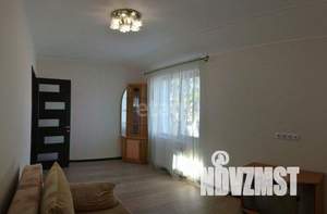 3-к квартира, на длительный срок, 82м2, 1/2 этаж