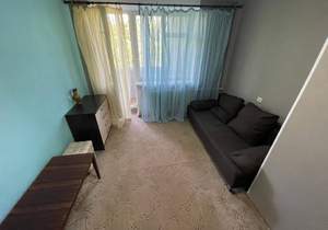 1-к квартира, на длительный срок, 25м2, 5/5 этаж