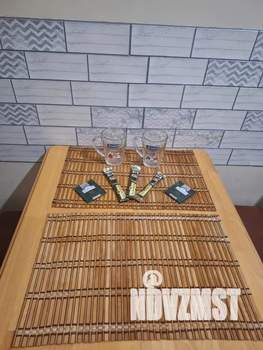 2-к квартира, посуточно, 67м2, 1/2 этаж