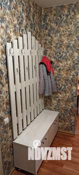 1-к квартира, на длительный срок, 35м2, 1/10 этаж