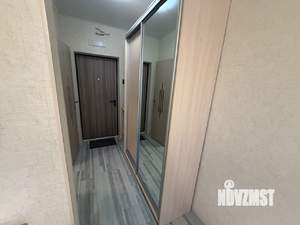 Студия квартира, посуточно, 25м2, 5/9 этаж